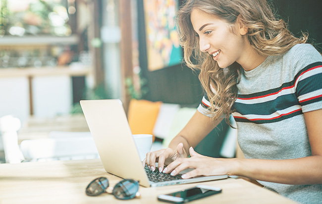 21 Best Blogging Stats You Can't Live Without