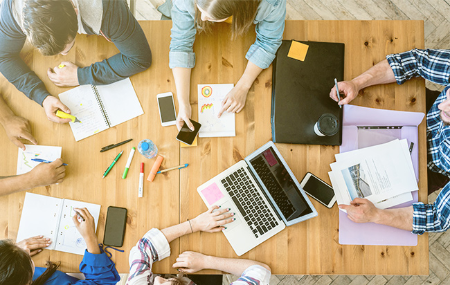 4 Steps to Make Your Content Marketing Not Suck