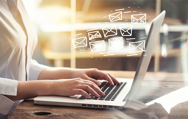 5 B2B Email Marketing Trends You Can't Ignore Anymore