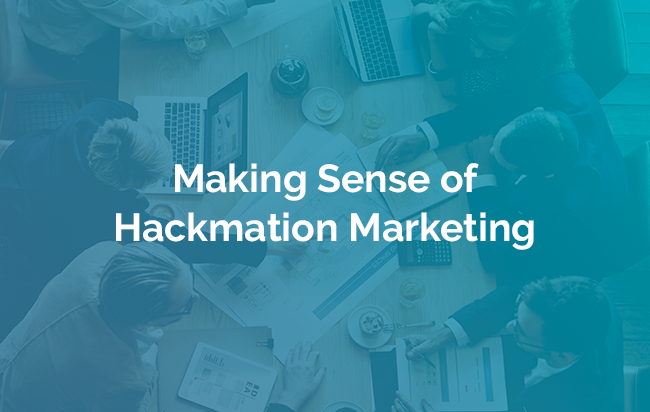 Marketing Automation Hacks That Really Work!