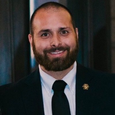 Ben Rapaport