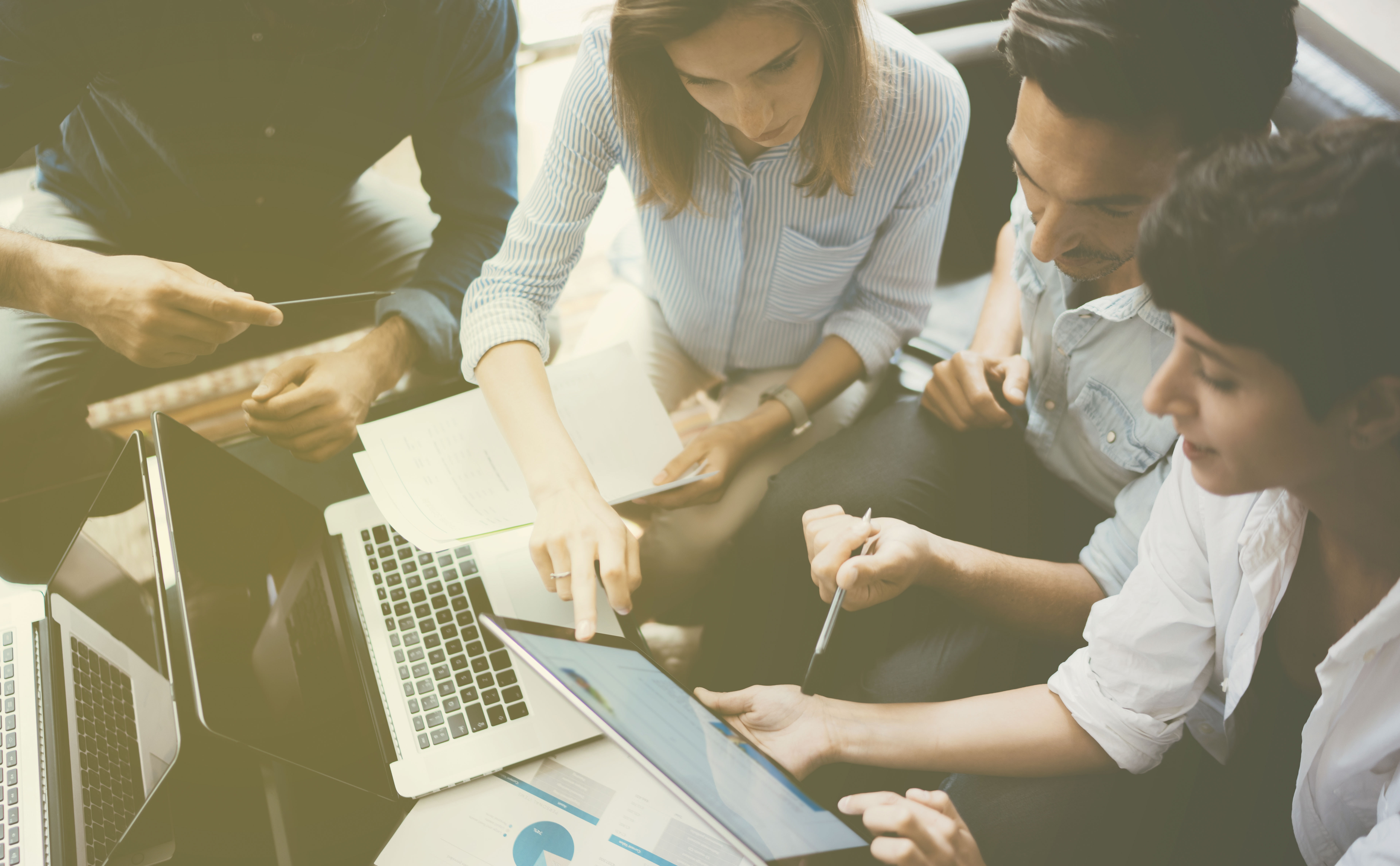 Benefits Of Hiring A Digital Marketing Agency That Does PPC/CRO