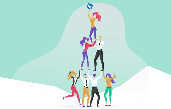 2 New Ways to Boost Engagement on LinkedIn