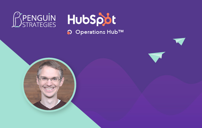 Recap of Our Operations Hub Webinar with Kyle Jepson