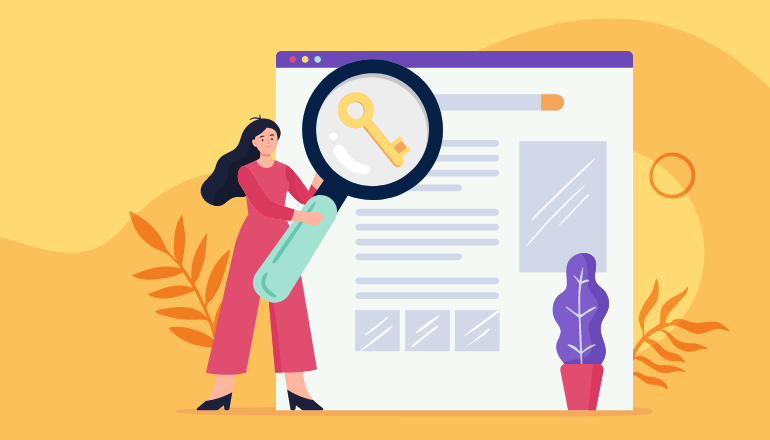How To Create A Great Keyword Strategy To Drive Traffic in 2022