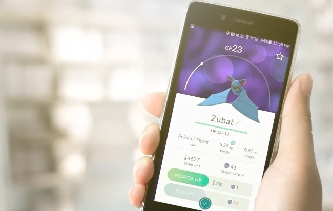 Gotta Catch 'Em All - Pokemon GO Can Teach You Marketing