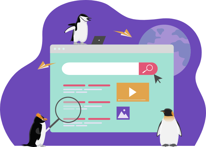 B2B SEO Services