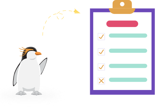 B2B SEO competitive analysis