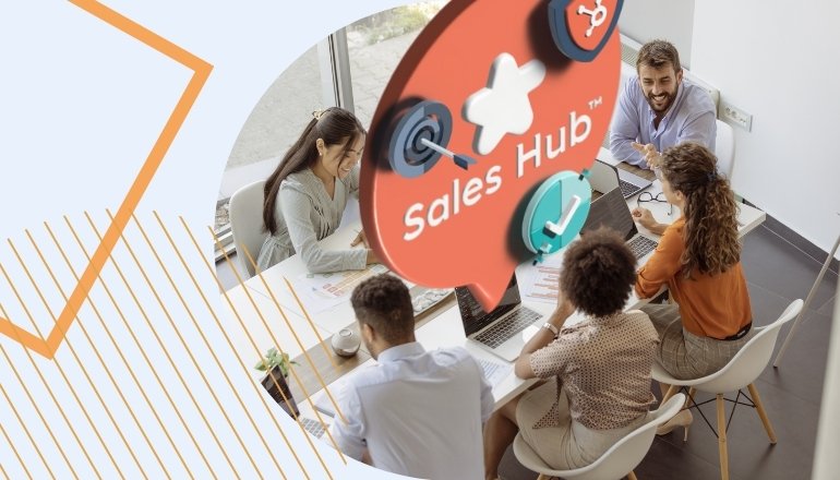 20 Essential Questions to Align Your Sales Team's HubSpot SalesHub Processes