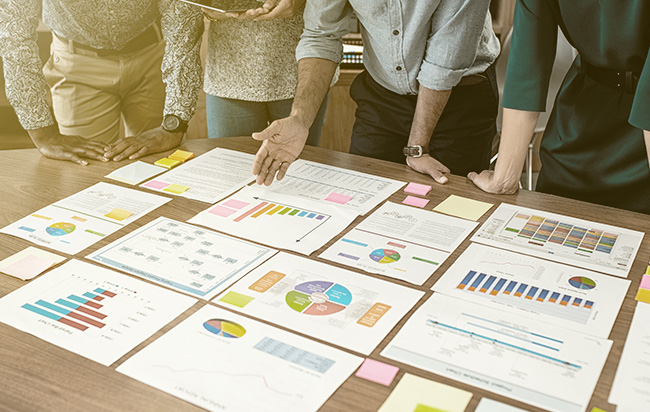 How Can You Use Marketing Metrics in Your Favor?