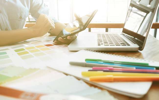 b2b web design agency