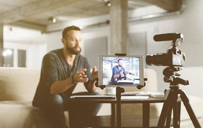 How To Increase Brand Awareness With Marketing Videos