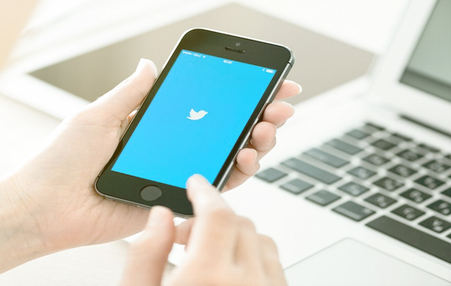 How Twitter Became The Go-To Social Media Marketing Channel