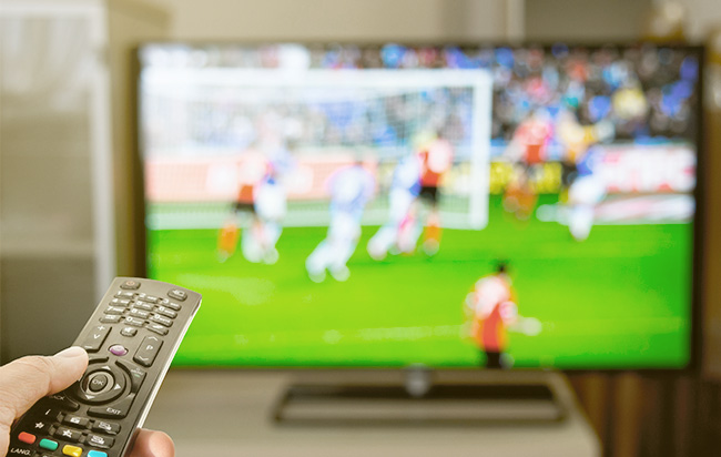 Inbound Marketing Case Study at HUG Tel Aviv: Combating TV Sports Piracy