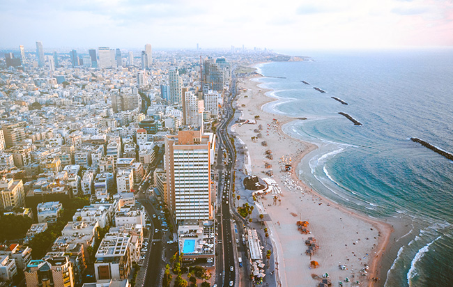 Mashable’s Social Media Day – Tel Aviv Edition