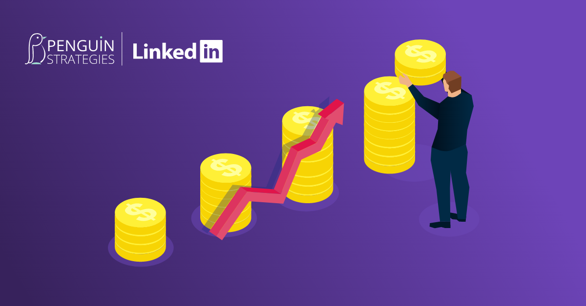 LinkedIn Ads Part Two: Bidding and Optimizing