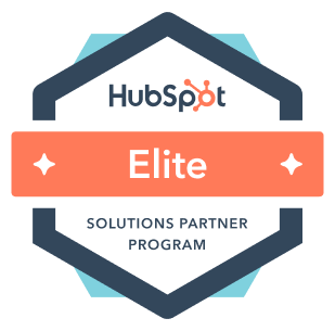 HubSpot Elite Solutions Partner