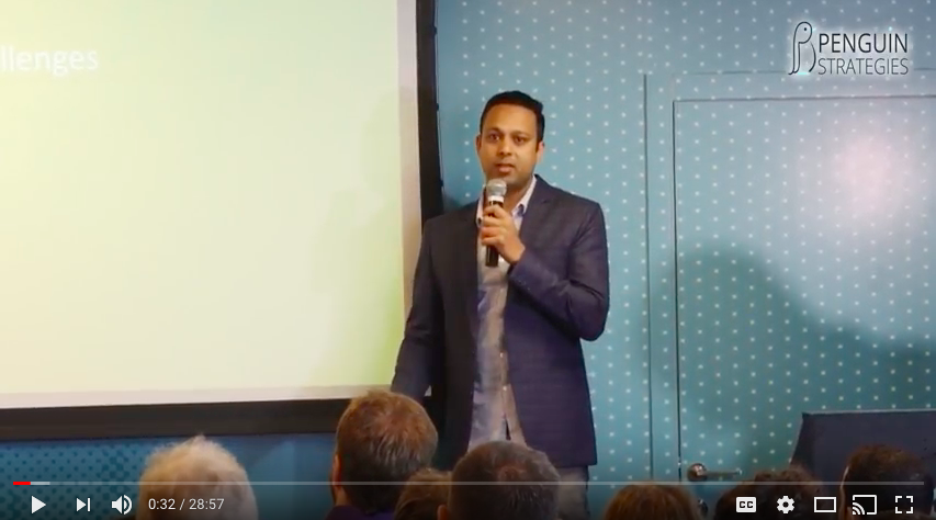 How to use your CRM to facilitate a more personalized sales experience