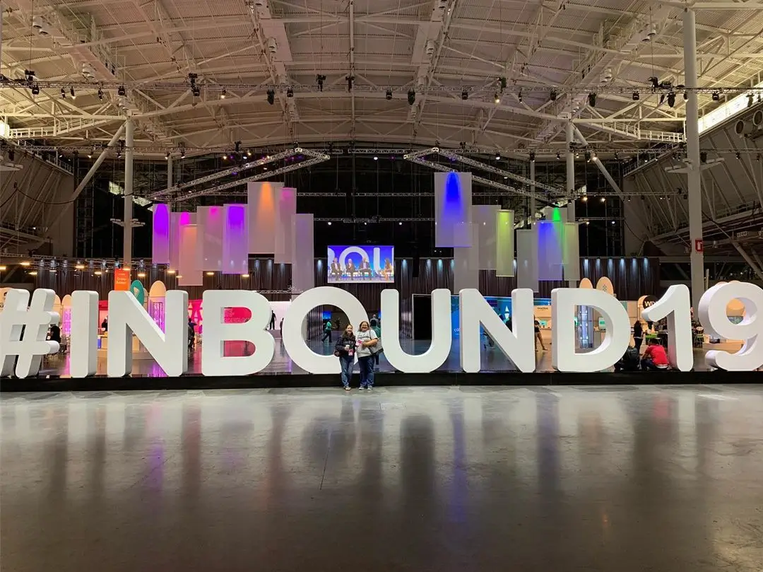 HubSpot's INBOUND 2019: The Flywheel is Here to Stay