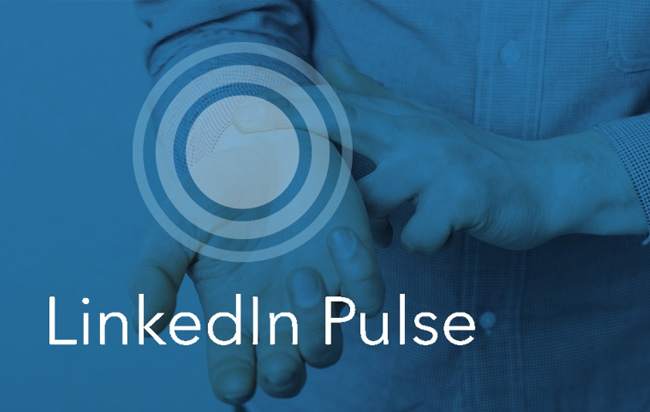 The B2B Guide To LinkedIn Pulse