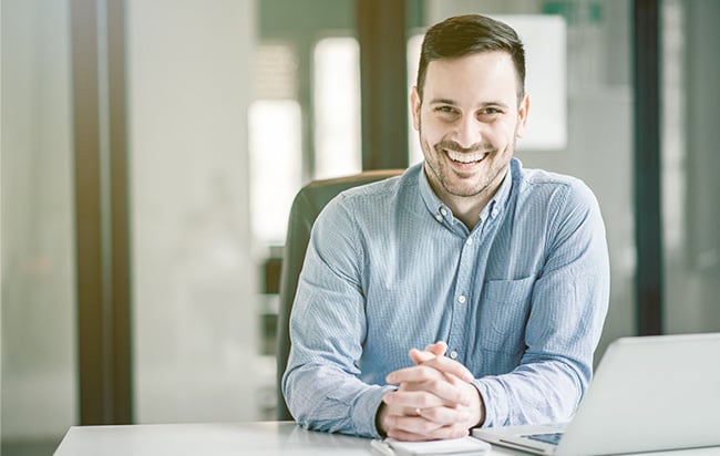 What You Never Thought Your Business Would Need: An Evangelist