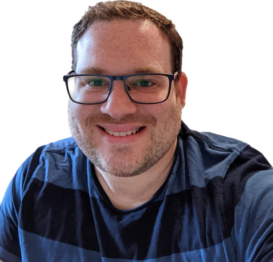 Yoni Grysman