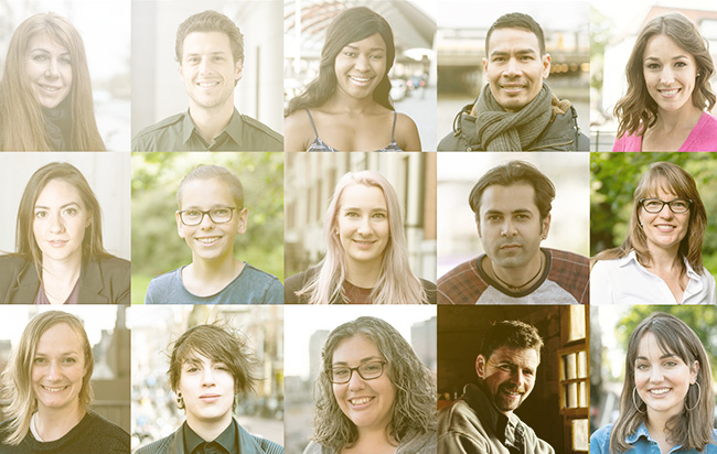 Who you talking to? Defining Your Ideal Persona