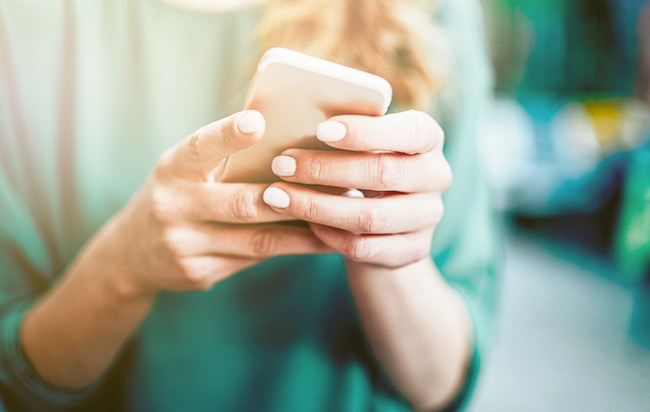 Why should B2B companies be on Twitter?