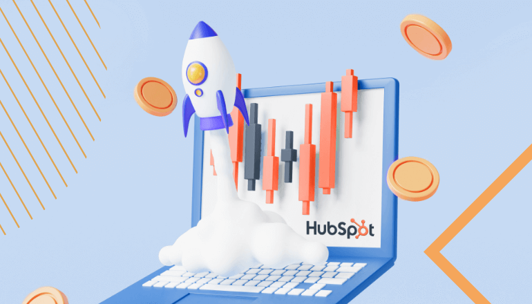 How HubSpot's B2B Paid Media Tool Gives This Tech Startup a Competitive Edge