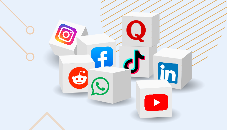 UPDATED: 2023 Social Media Facts and Stats that will Blow your Mind - Clone