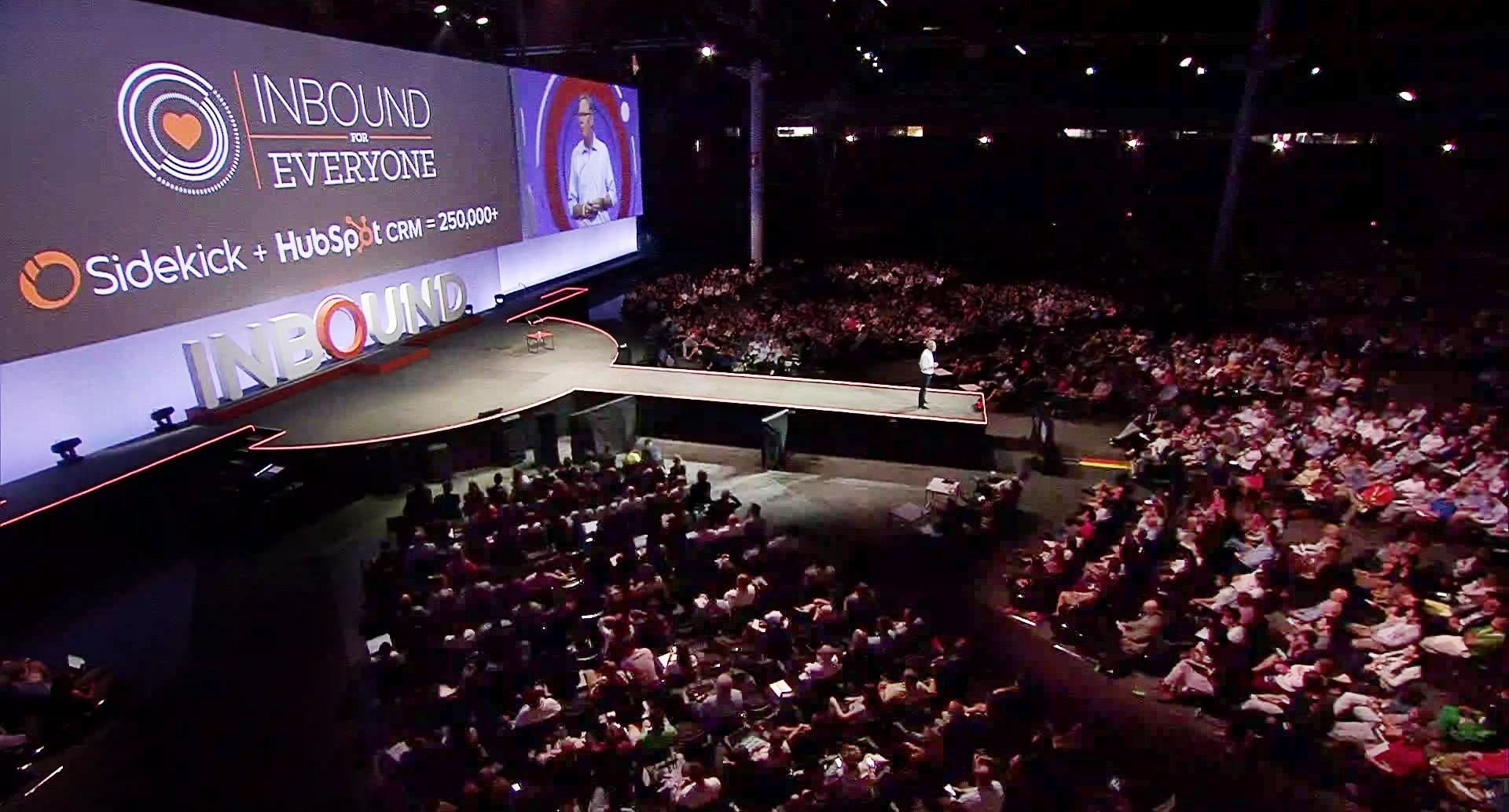 Top Marketing Events 2018 for CMOs and Executives