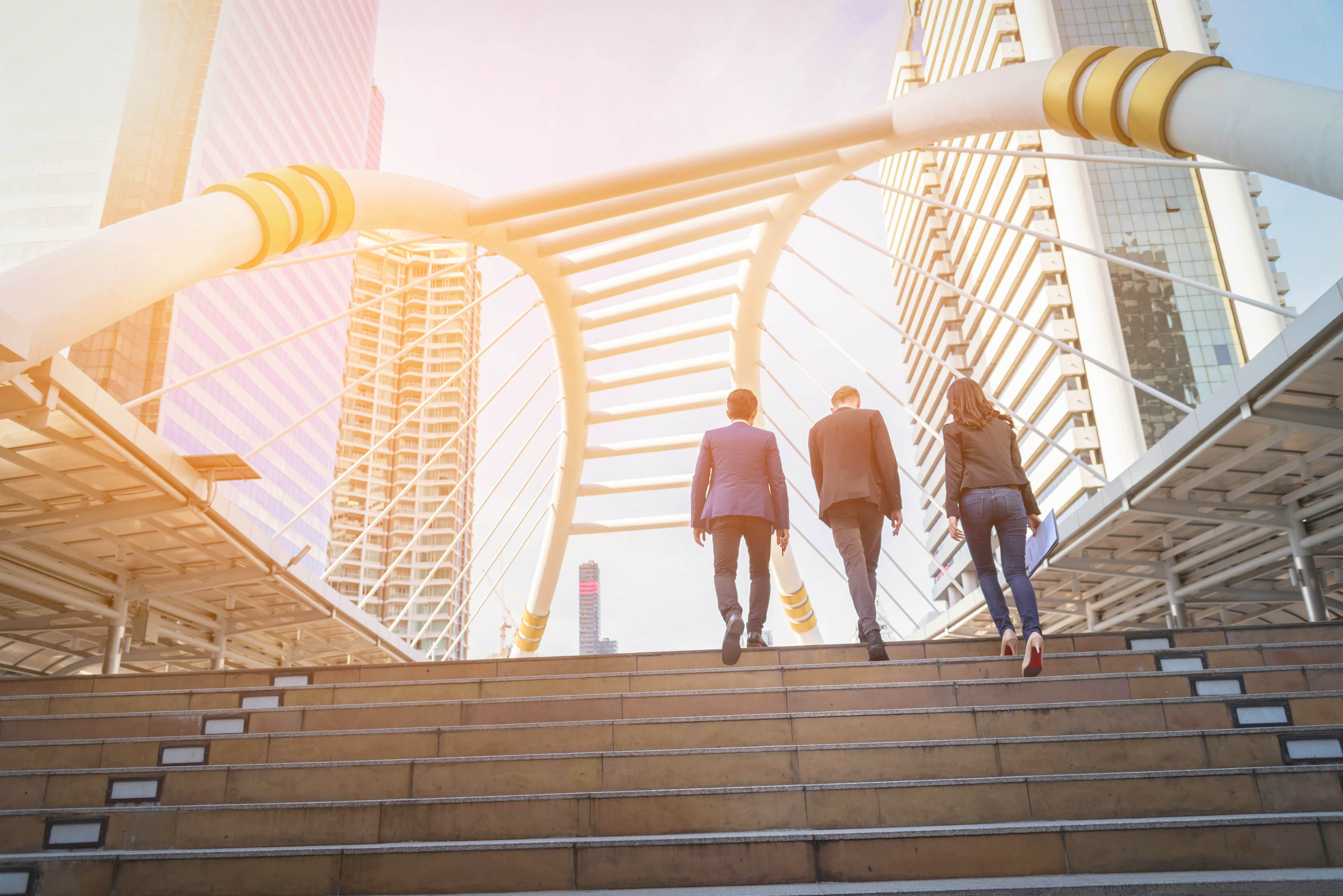 How a B2B Inbound Marketing Agency Can Grow Your Tech Company in 2021