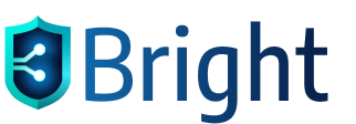 Bright logo