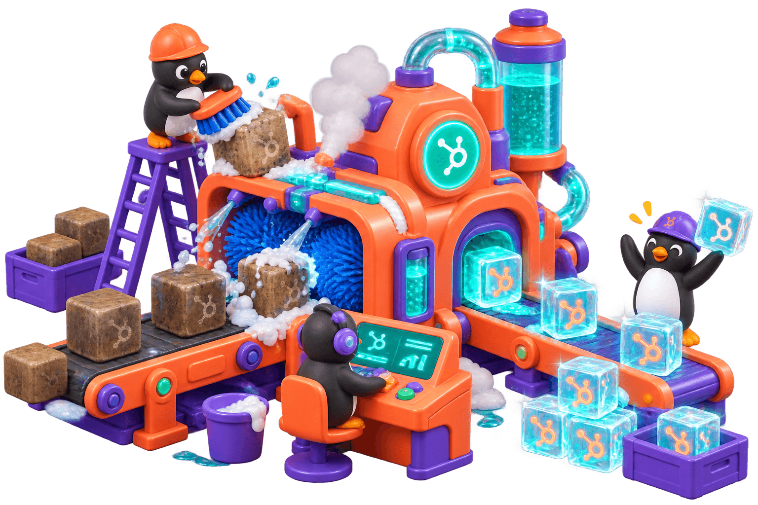 What Does a HubSpot ERP Integration Actually Cost?