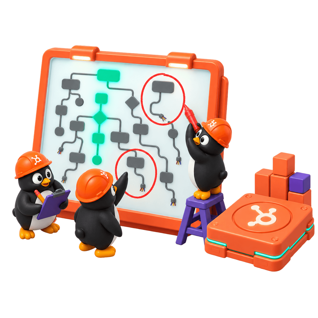 Before You Rebuild That Marketo Program in HubSpot, Ask What It Does