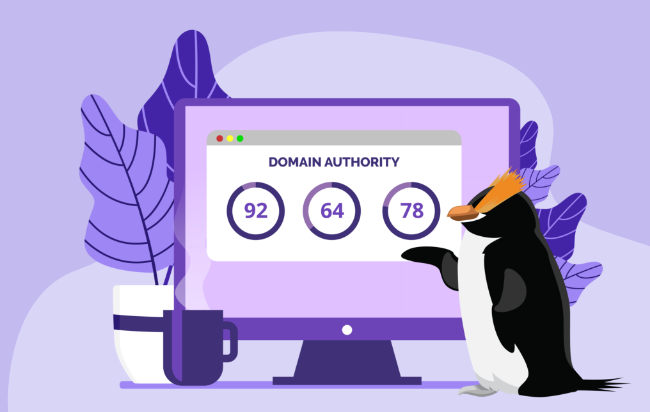 Check Site Domain Authority