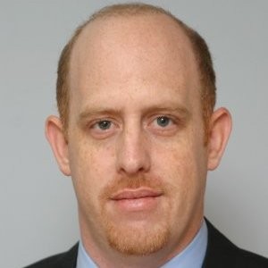 Mark Fisher