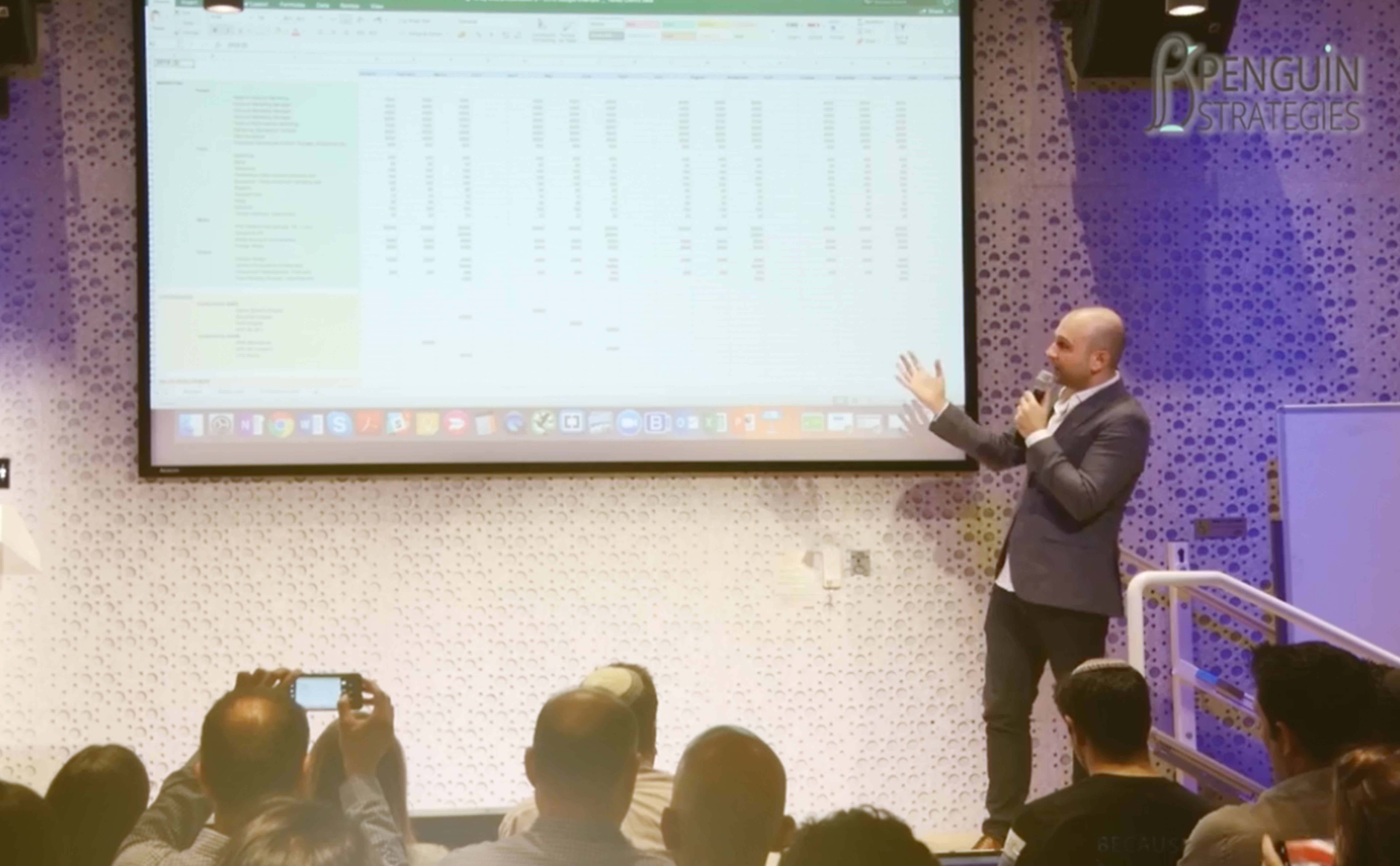 Why You Should Build A Human-Centric Marketing Budget