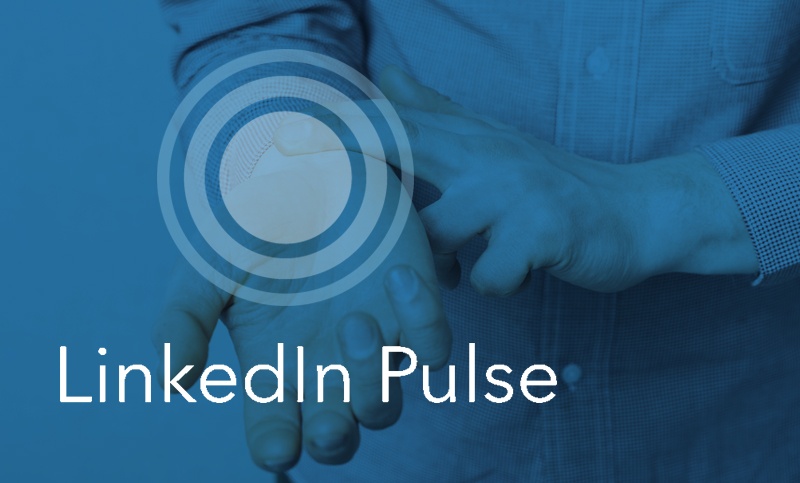 The Power of LinkedIn Pulse for B2B Companies